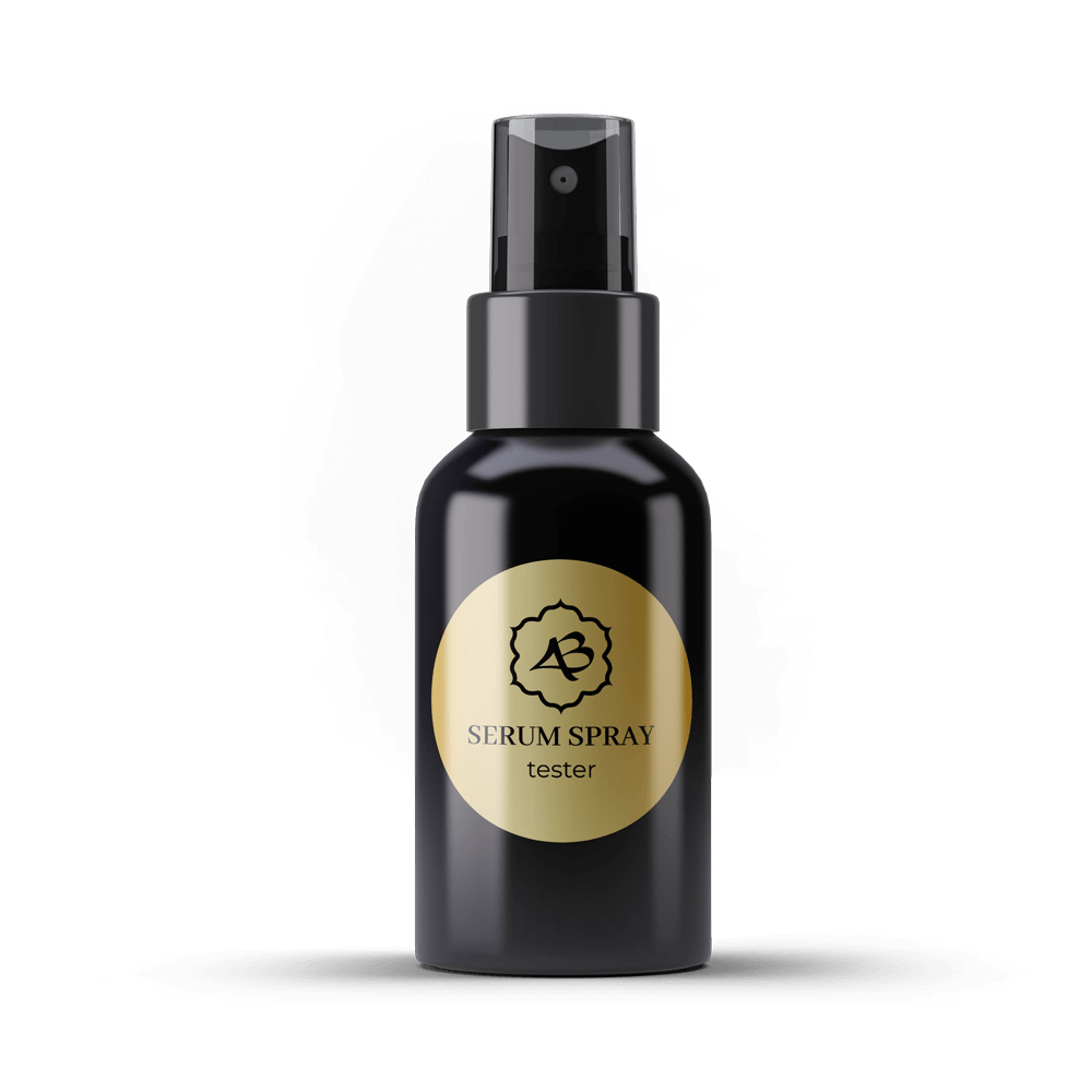 Aceite para barba Oudh Wood mini 5 ml