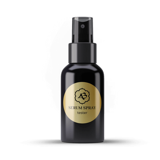 Aceite para barba Oudh Wood mini 5 ml